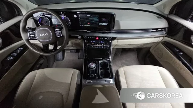 Kia Carnival 4th generation id 3523995 из Кореи 17