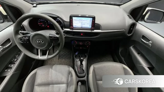 Kia Morning Urban (JA) id 3458912 из Кореи 17