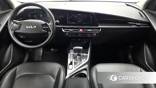 Kia Di Ol Nu Niro id 4854947 из Кореи 31