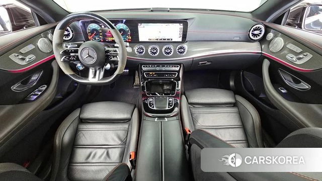 Mercedes-Benz E-Class W213 id 4309712 из Кореи 29