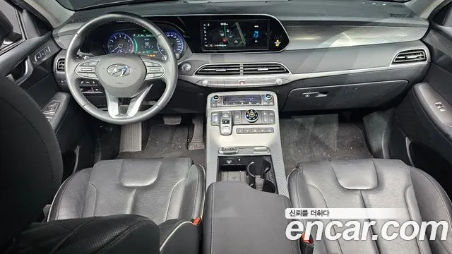 Hyundai Palisade id 2928078 из Кореи 17