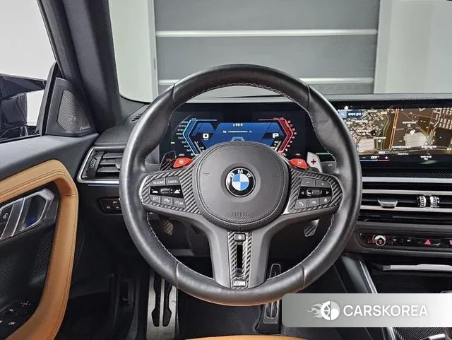 BMW M2 (G87) id 3487428 из Кореи 17