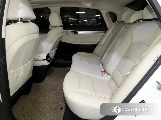 Hyundai The New Grandeur IG Hybrid id 3839362 из Кореи 17