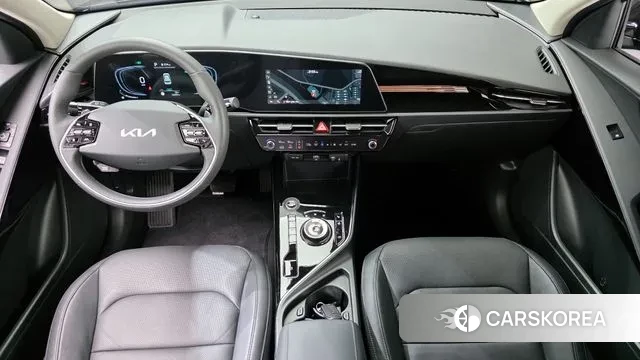 Kia Di Ol Nu Niro id 3026607 из Кореи 17