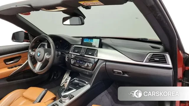 BMW 4 Series (F32) id 3264359 из Кореи 17