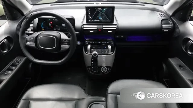 Hyundai Casper id 3740597 из Кореи 17