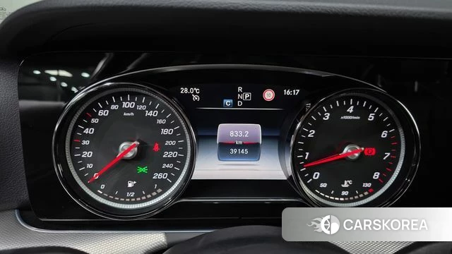 Mercedes-Benz E-Class W213 id 4900451 из Кореи 29