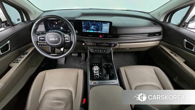 Kia The New Carnival 4th Generation id 3786470 из Кореи 17