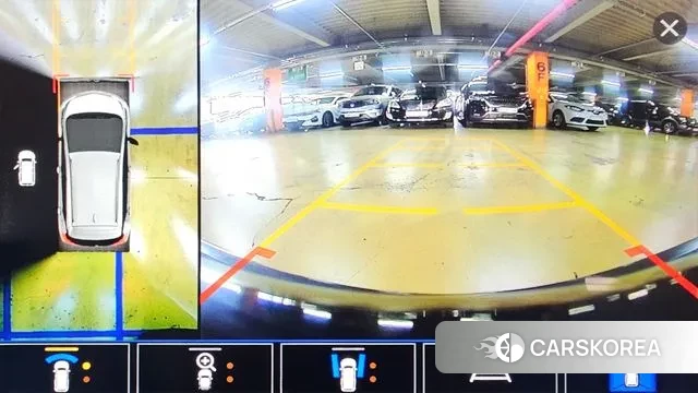 Chevrolet (GM Daewoo) Bolt EV id 3054349 из Кореи 17