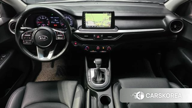 Kia Come New K3 id 4389777 из Кореи 27