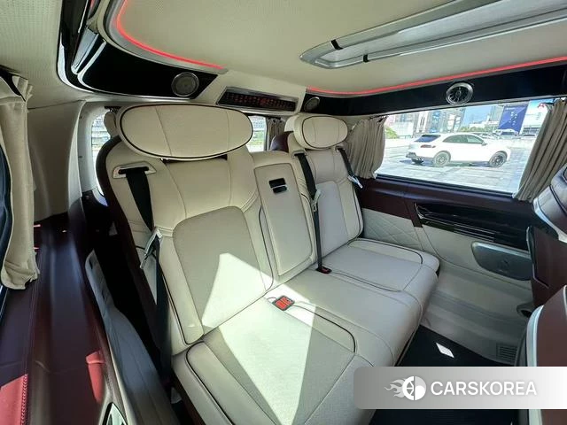 Mercedes-Benz Vito id 4333606 из Китая 11