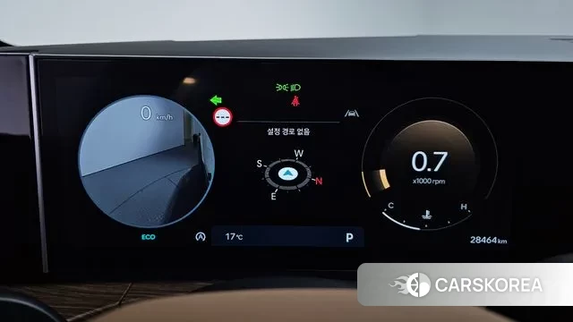 Hyundai Santa Fe (MX5) id 3372143 из Кореи 17