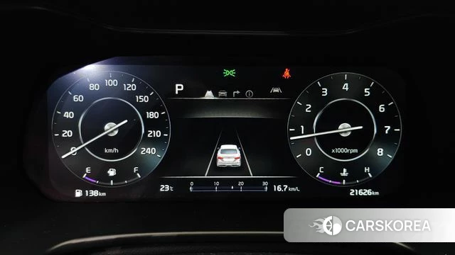 Kia The New K3 2nd generation id 4433913 из Кореи 31