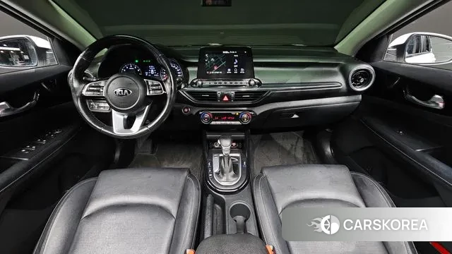 Kia Come New K3 id 2891149 из Кореи 17