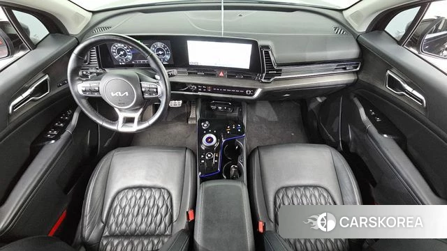 Kia Sportage 5th Generation id 3877226 из Кореи 17