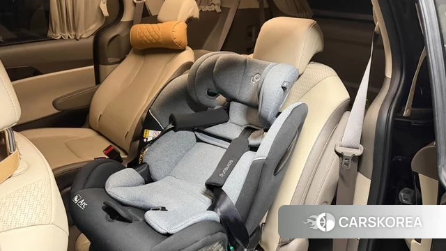 Kia Carnival 4th generation id 3864982 из Кореи 7