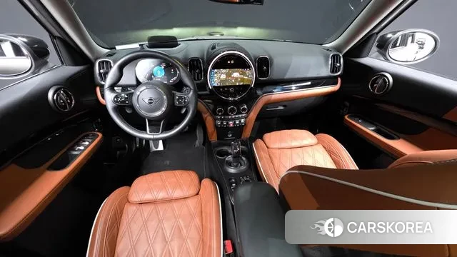 Mini Cooper S Countryman id 3411592 из Кореи 17