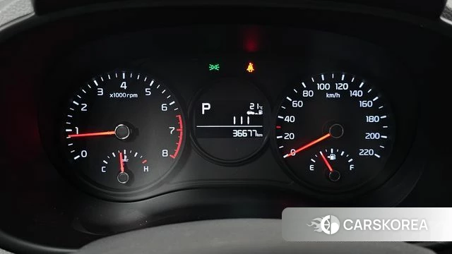 Kia Morning Urban (JA) id 4245182 из Кореи 31