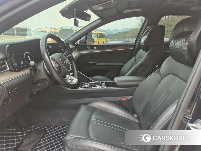 Kia K5 3rd generation id 3860794 из Кореи 14