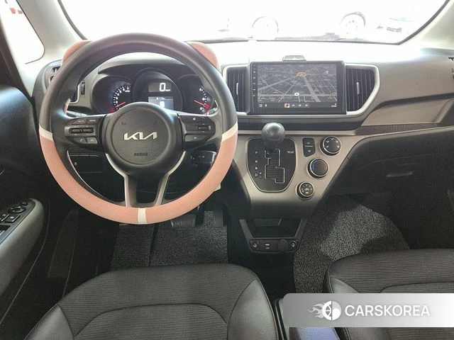 Kia The New Ray id 4282911 из Кореи 17