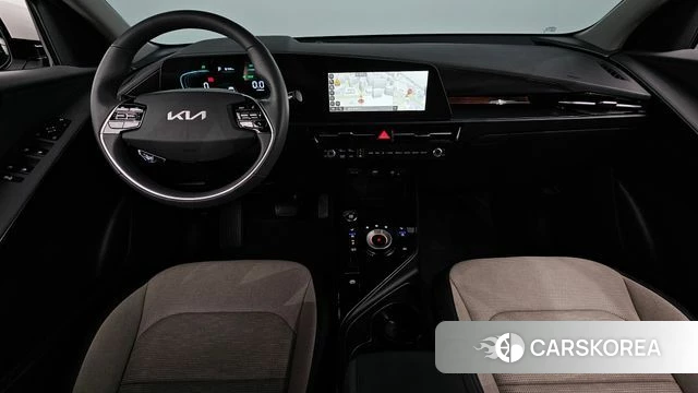 Kia Di Ol Nu Niro id 4739265 из Кореи 28