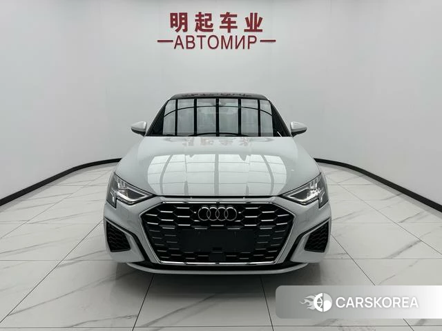 Audi A3 id 4329043 из Китая 15
