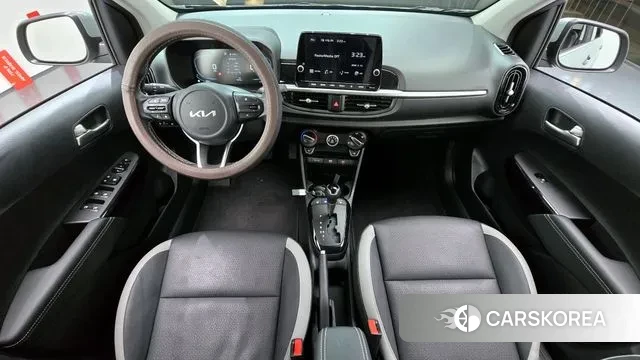 Kia The New Morning (JA) id 3763400 из Кореи 17