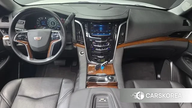 Cadillac Escalade id 3454358 из Кореи 17