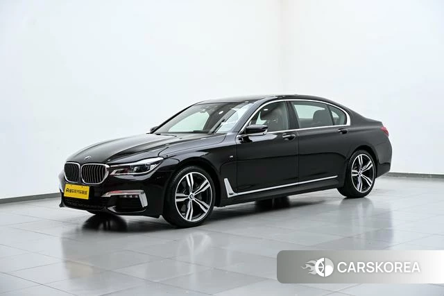 BMW 7 series id 4210192 из Китая 17