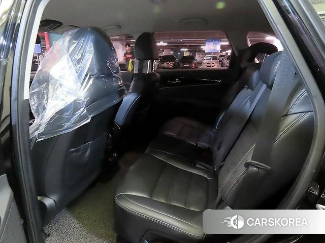 Kia The New Sorento id 4477628 из Кореи 17