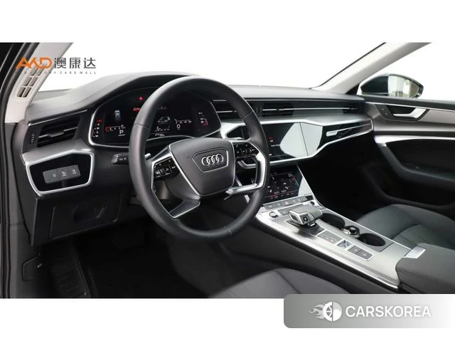 Audi A6 (import) id 4329198 из Китая 7