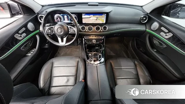 Mercedes-Benz E-Class W213 id 3000350 из Кореи 17