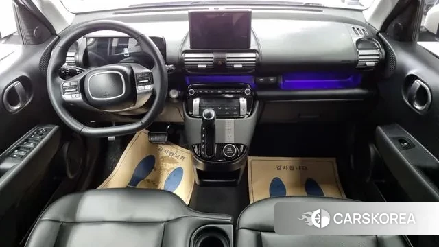 Hyundai Casper id 3131885 из Кореи 15