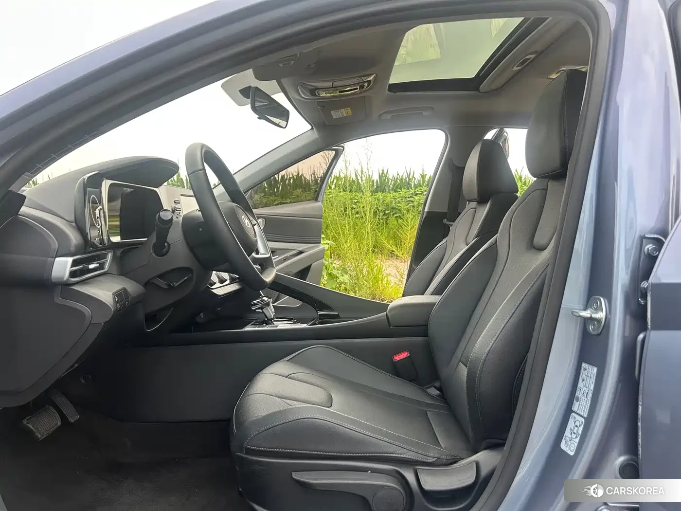 Hyundai Elantra id 4674330 из Китая 15