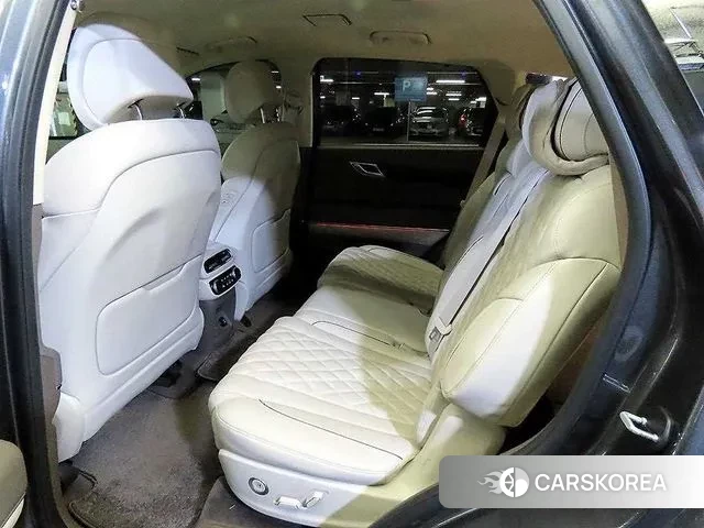 Genesis GV80 id 3747538 из Кореи 16