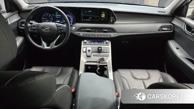 Hyundai Palisade id 3645722 из Кореи 17