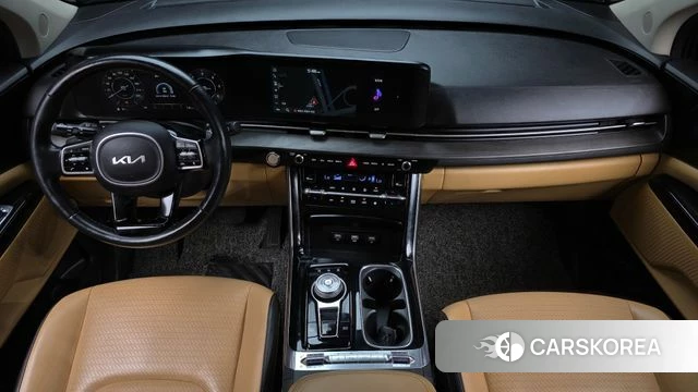 Kia Carnival 4th generation id 3851912 из Кореи 17