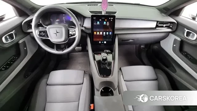 Polestar Polestar 2 id 3022675 из Кореи 17