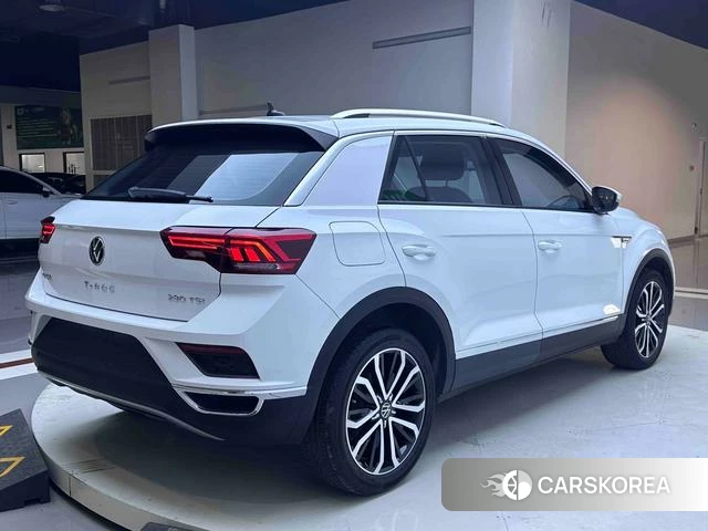 Volkswagen Exploring songs id 4264570 из Китая 21
