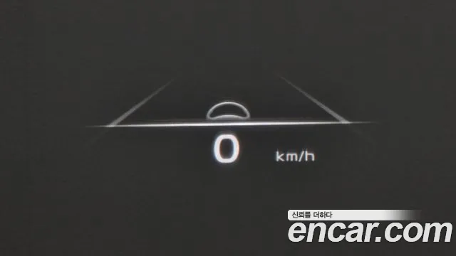 Kia The New K9 2nd generation id 2627130 из Кореи 17