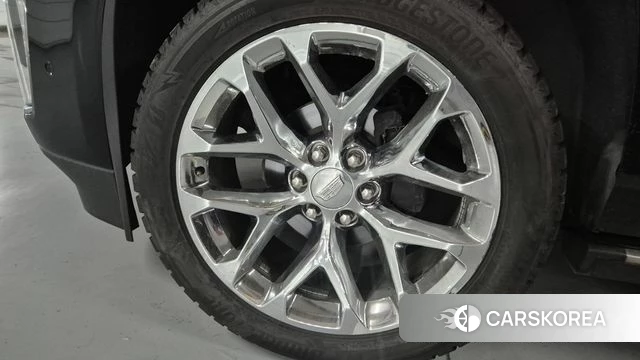 Cadillac Escalade id 4212027 из Кореи 9