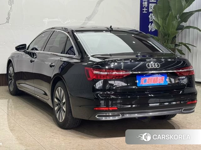 Audi A6L id 4333876 из Китая 20