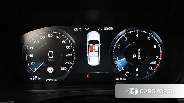 Volvo S90 id 4604506 из Кореи 34