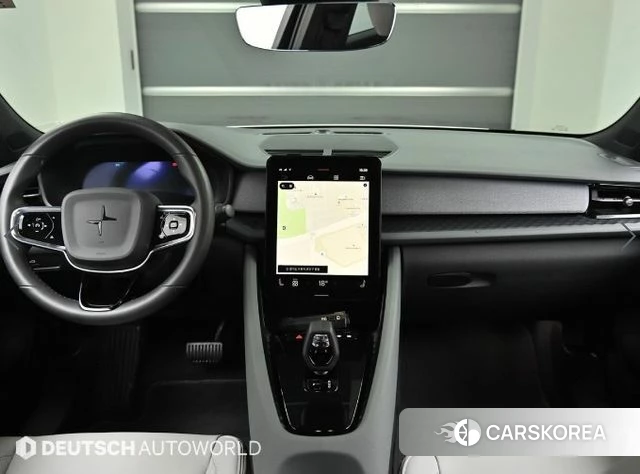 Polestar Polestar 2 id 4624186 из Кореи 17