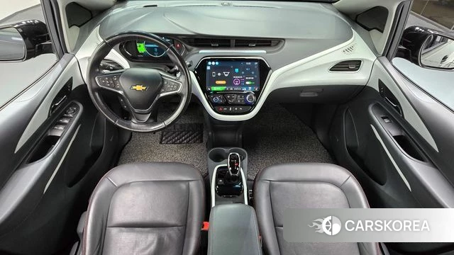 Chevrolet (GM Daewoo) Bolt EV id 4435651 из Кореи 17