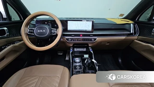 Kia The New Sorento 4th Generation id 3629319 из Кореи 17