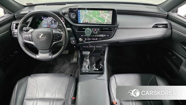 Lexus ES300h 7th generation id 3787092 из Кореи 17