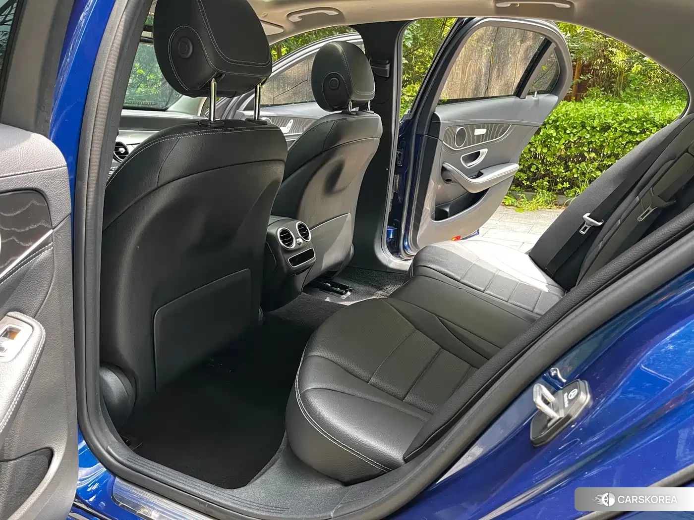 Mercedes-Benz C-class id 4644727 из Китая 16