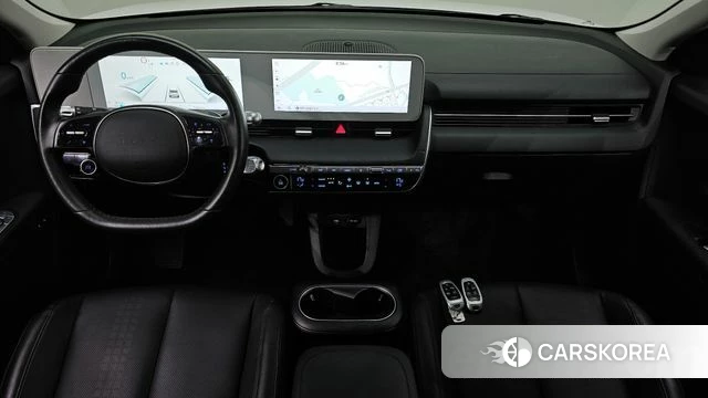 Hyundai Ionic 5 id 4906106 из Кореи 31