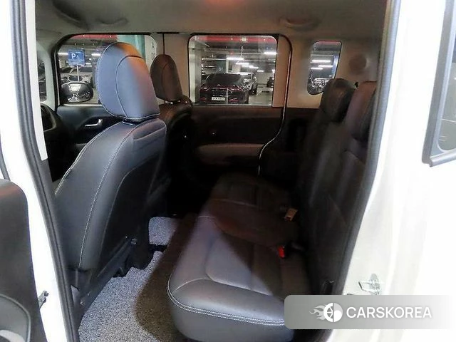 Kia The New Kia Ray id 4230287 из Кореи 16